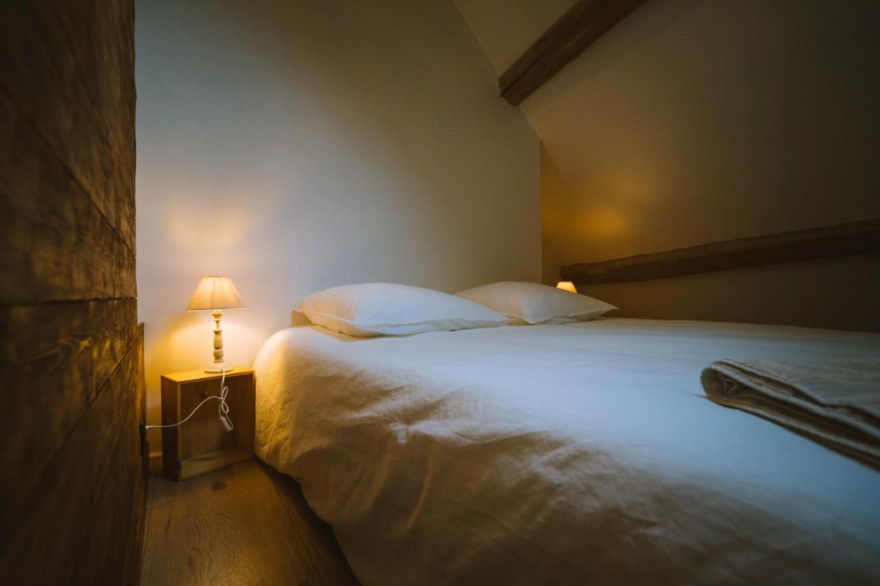 Bleausard'S Guest House, Cozy Place Next To River Grez-sur-Loing 外观 照片
