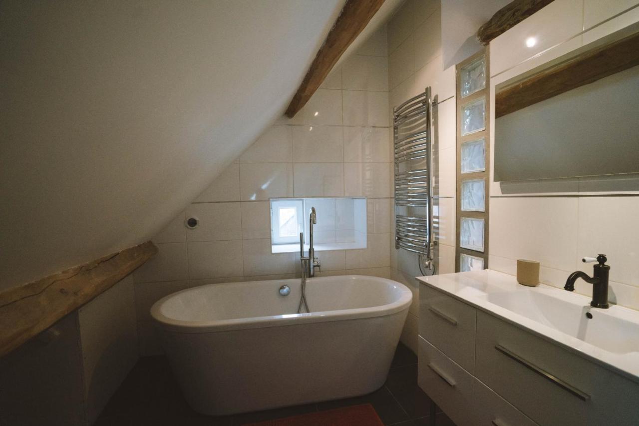Bleausard'S Guest House, Cozy Place Next To River Grez-sur-Loing 外观 照片