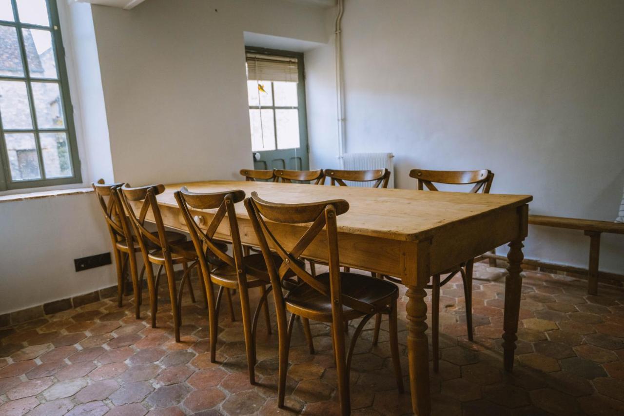 Bleausard'S Guest House, Cozy Place Next To River Grez-sur-Loing 外观 照片