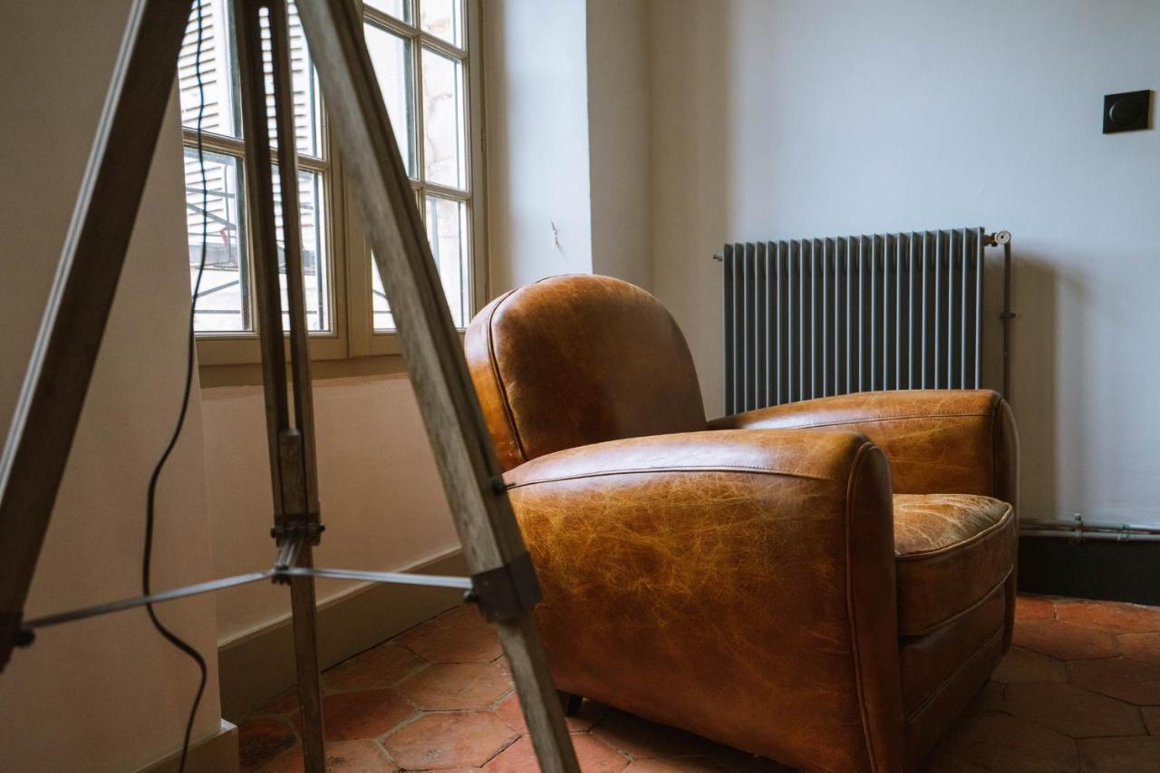 Bleausard'S Guest House, Cozy Place Next To River Grez-sur-Loing 外观 照片