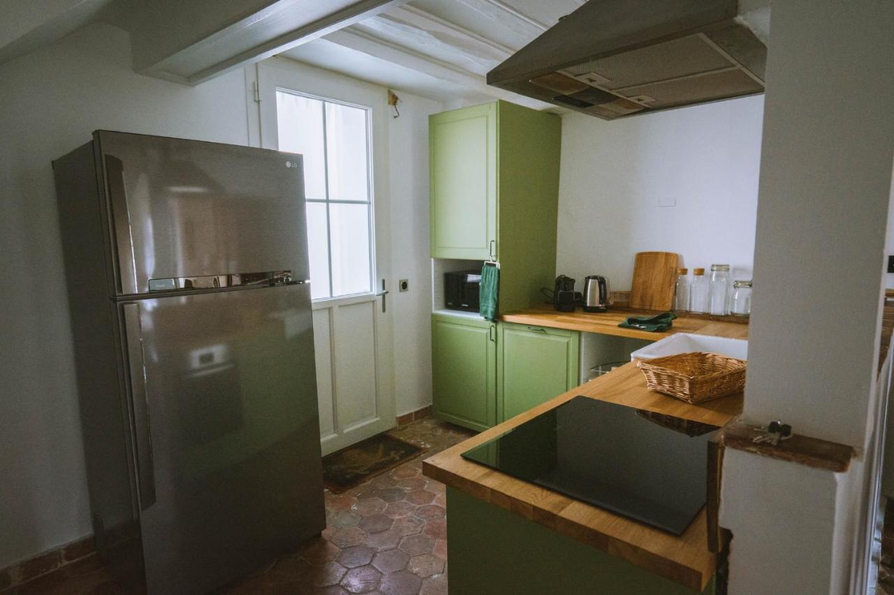 Bleausard'S Guest House, Cozy Place Next To River Grez-sur-Loing 外观 照片