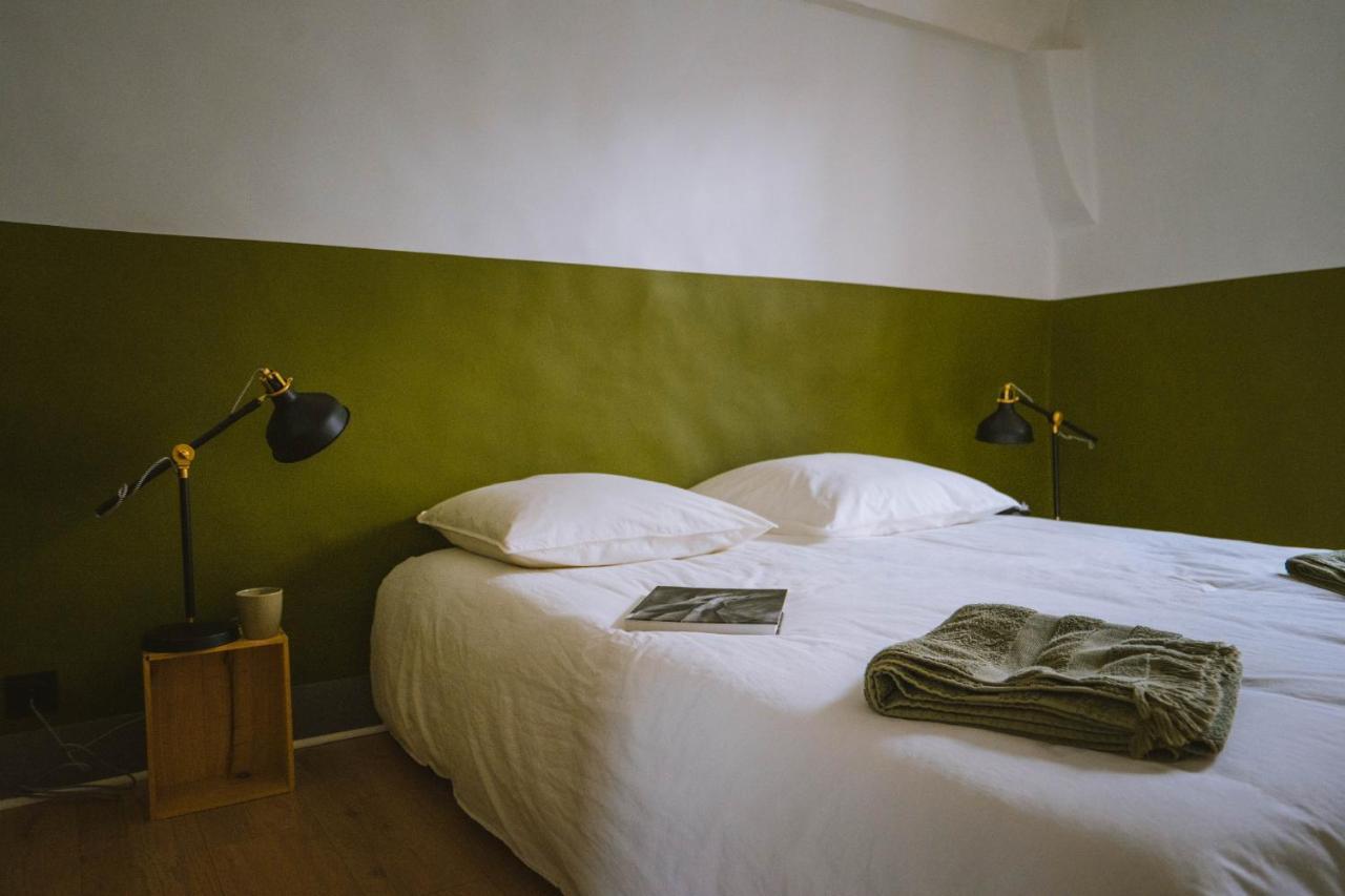Bleausard'S Guest House, Cozy Place Next To River Grez-sur-Loing 外观 照片